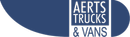 Logo Aerts Trucks nv